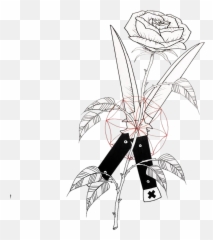 Flowers Tumblr Drawing - Portable Network Graphics png