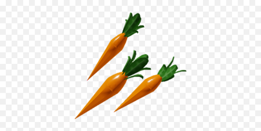 Carrot Barrage - Baby Carrot Png,Carrot Transparent
