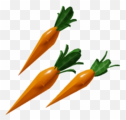 Carrot Barrage - Baby Carrot Png,Carrot Transparent