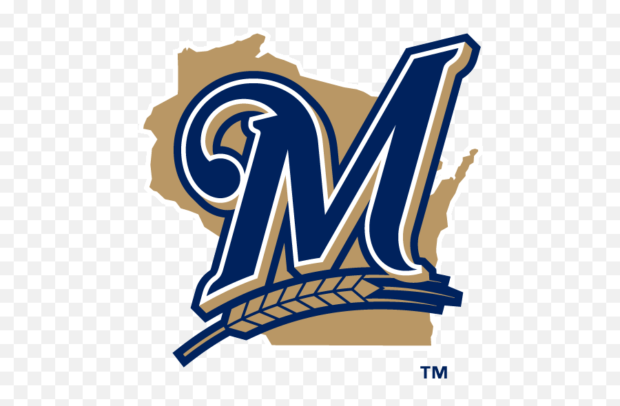 Main Street Crips - Milwaukee Brewers M Logo Png,Crips Logos