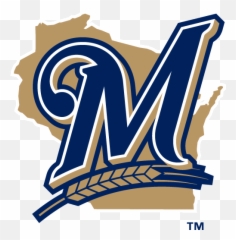 Main Street Crips - Milwaukee Brewers M Logo Png,Crips Logos