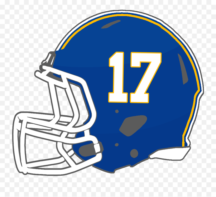 Mississippi High School Football Helmets 3a - Futbol Americano Logos Cascos Png,Falcons Helmet Png