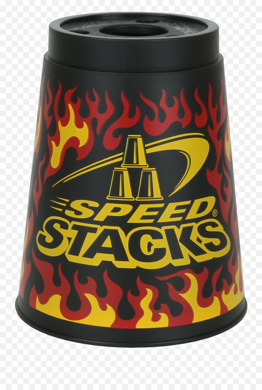 Download Black Flames St Cup 2 - Speed Stacks Black Flames Png,Black Flames Png