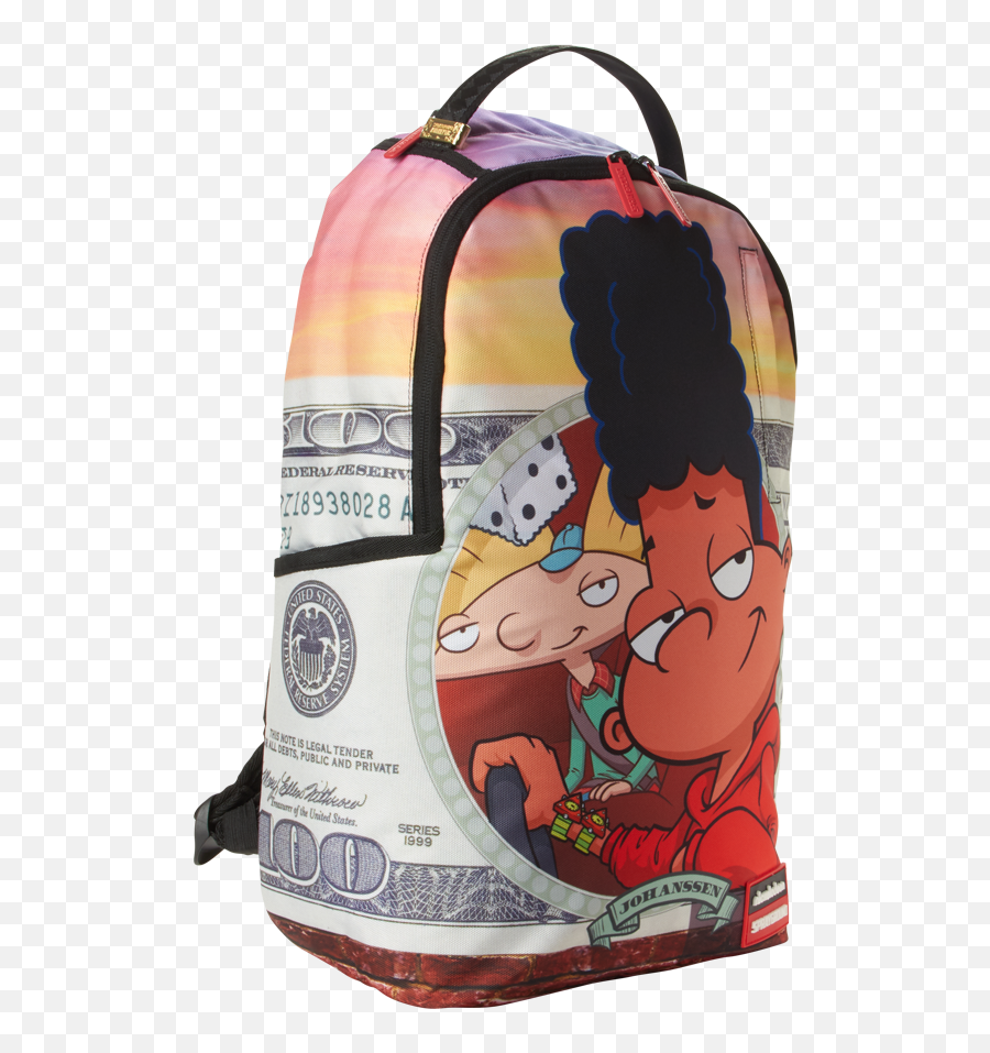 Backpacks – Sprayground