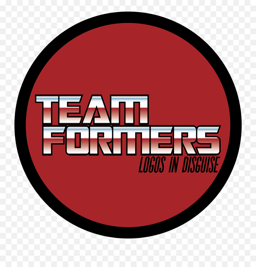 Teamformers - Van Png,Megatron Logo