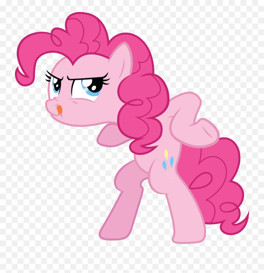 Download Pinkie Pie Chicken Dance By Quanno3 - D4xxcwr My Little Pony Pinkie Pie Dance Png,Dance Gif Png