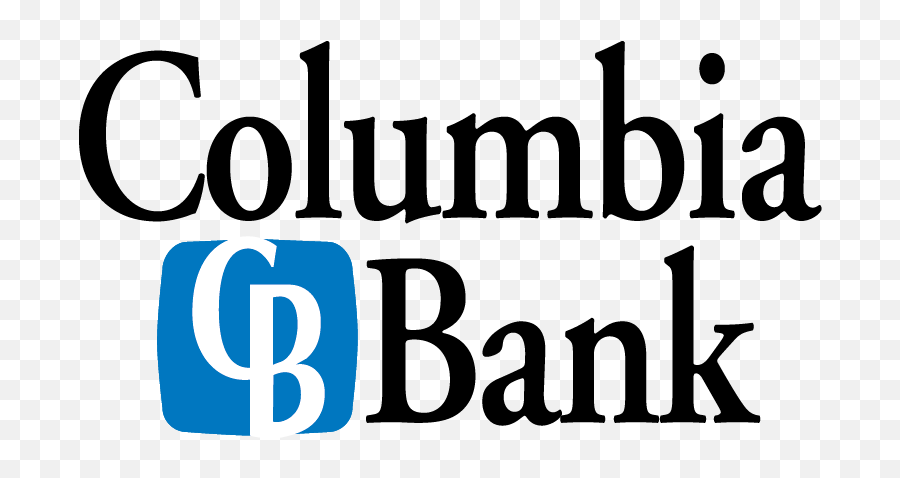 Columbia Bank - Columbia Bank Logo Png,Columbia Bank Logo