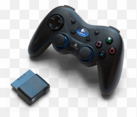 Ps2 Controller Transparent Png Playstation 2
