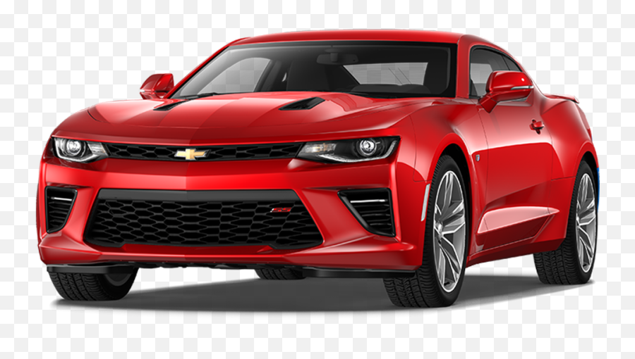 2018 Chevy Camaro Png Transparent - Camaro Transparent Background,Camaro Png