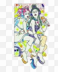 Prismcompact - Girly png
