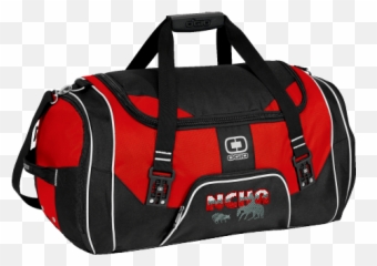 Ogio Rage Duffel Bag - png