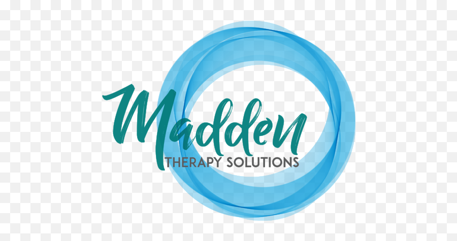 Madden Therapy Solutions Pllc - Vertical Png,Madden Logo Png