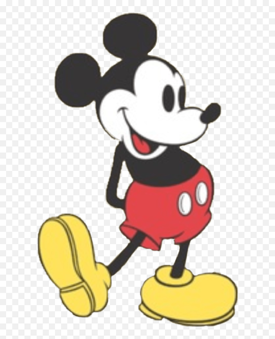 Mickey Mouse Disney Plus Icon Aesthetic - Mickey Mouse Png,Disney Plus Icon Aesthetic