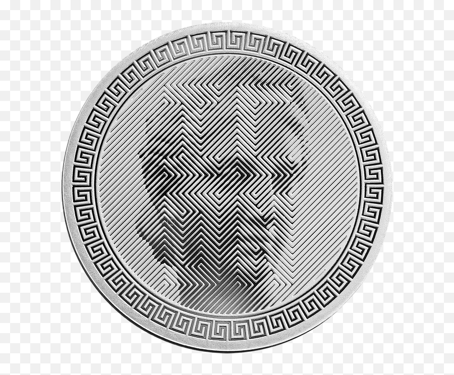 Icon 2020 - Dot Png,Icon Coin