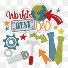Fathers Day Backgrounds Png Image - Best Dad Png,Father's Day Png