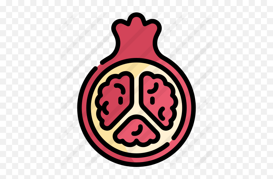 Pomegranate - Language Png,Pomegranate Icon