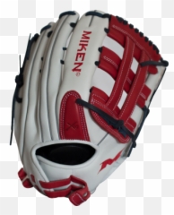 Miken Pro Series Wsn Slowpitch Glove - Baseball Protective Gear png