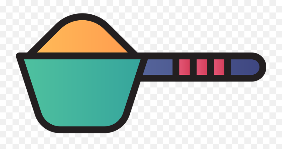 Spoon Scoop Icon - Horizontal Png,Scoop Icon