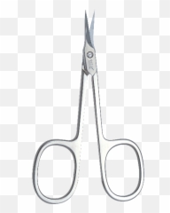 Scissor Png Download Image - Cuticle