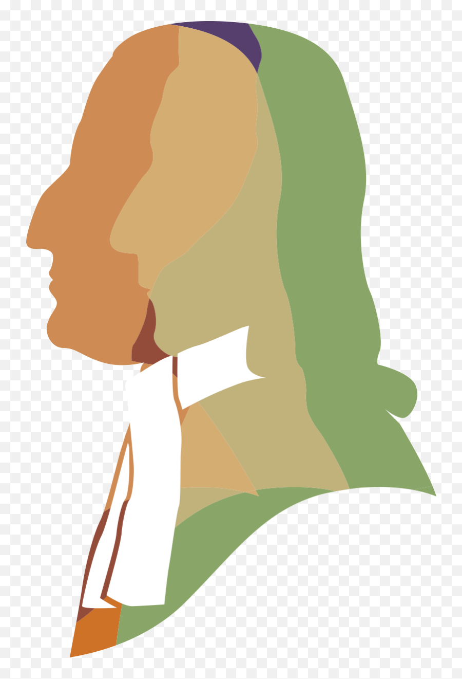 John Wesley - Hair Design Png,Wesley Religious Icon