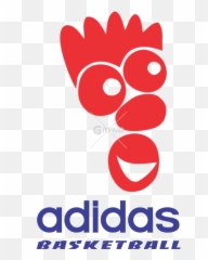 Tags - Adidas Basketball Logo png