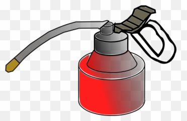 Oil Rig Png Svg Clip Art For Web - Download Art Cylinder