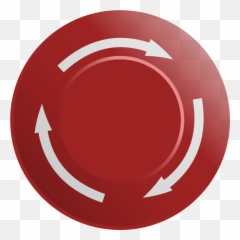 How To Set Use Emergency Off Burton Svg Vector - Dot png