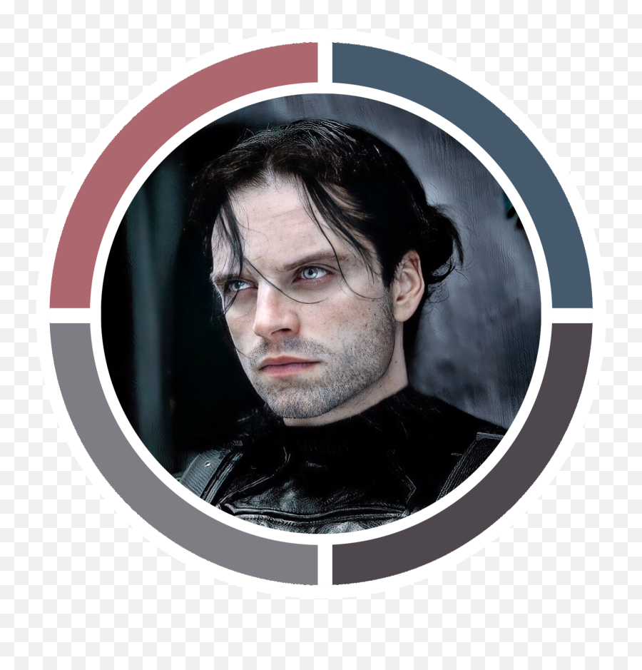 Icon Shop - Bucky Barnes Wattpad Icons Bucky Barnes Pfp Png,Dove Cameron Icon