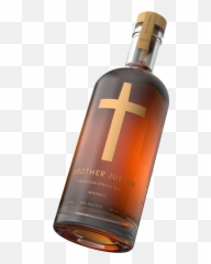 Whiskeys U2014 Brother Justus - Solution png