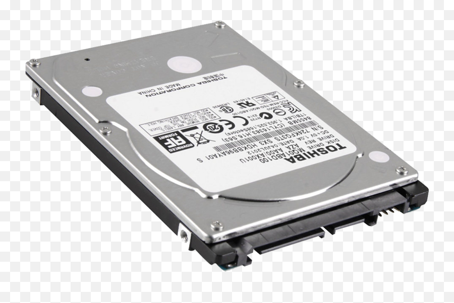 Laptop Hard Disk Download Image - Laptop Hard Disk Png,Toshiba Hard Drive Icon