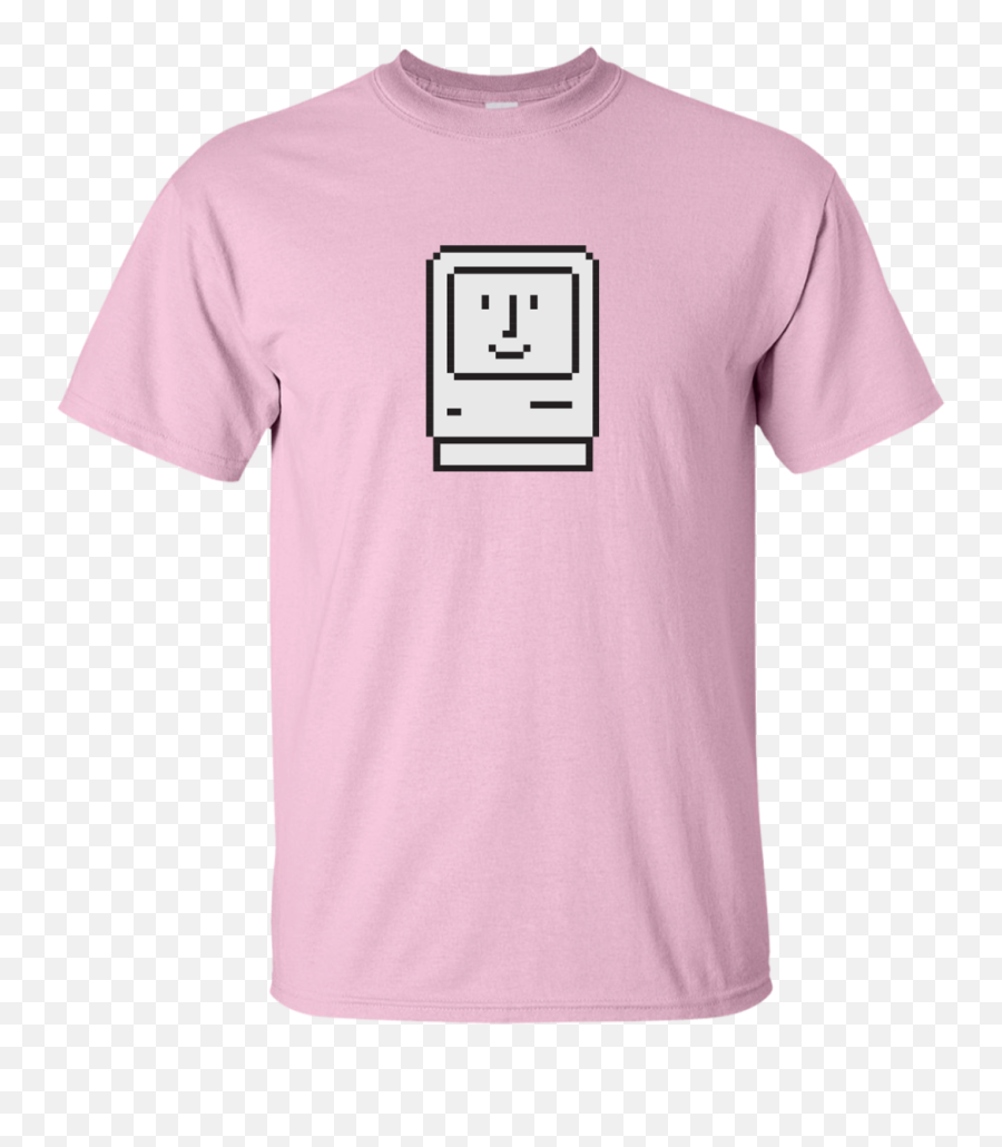 Menu0027s T - Shirts Geek Tshirt Mac Computer Techie Icon Happy Gay Bear Shirt Png,Peter Parker Icon