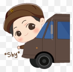 Ups Apac Gif - UpsApac UpsAsia Discover u0026 Share GIFs Commercial Vehicle png