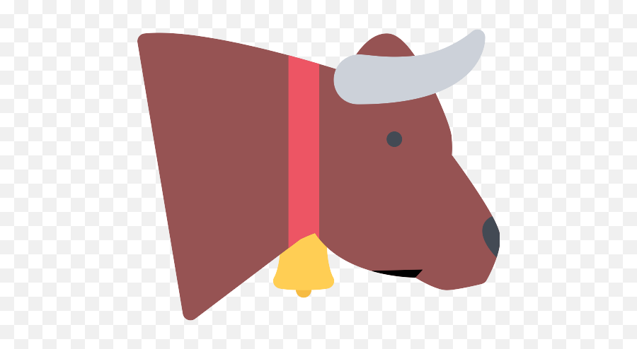 Cow Vector Svg Icon 36 - Png Repo Free Png Icons Animal Figure,Cattle Icon