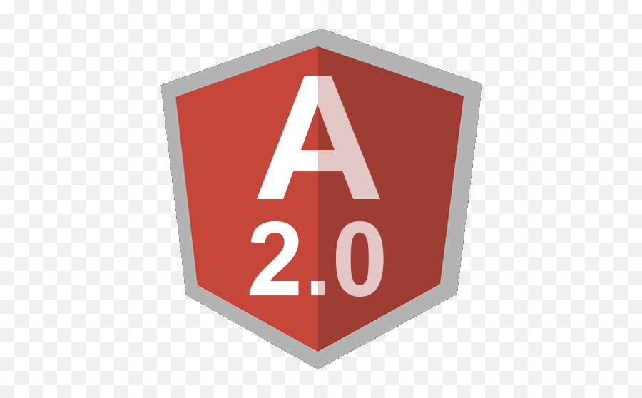 What Is Angular 2 From A Simple Component To Zones U2013 Async - Angular Logo Png,Zones Icon