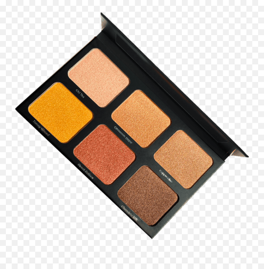 Danessa Myricks Beauty - Danessa Myricks Beauty Danessa Myricks Highlighter Palette Png,Color Icon Eyeshadow Quad