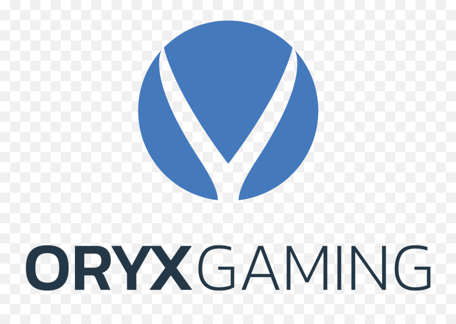 Gamomat - Oryx Gaming Vertical Png,Gaming Channel Icon