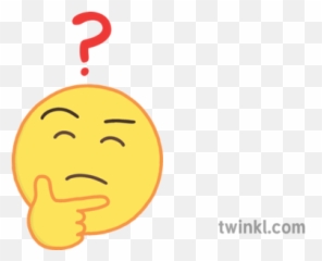 Thinking Pensive Emoji People Planit - Gingerbreadman Black And White Png,Pensive Emoji Transparent
