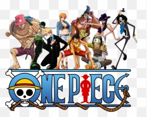 Free Transparent One Piece Logo Png Images Page 1 Pngaaa Com