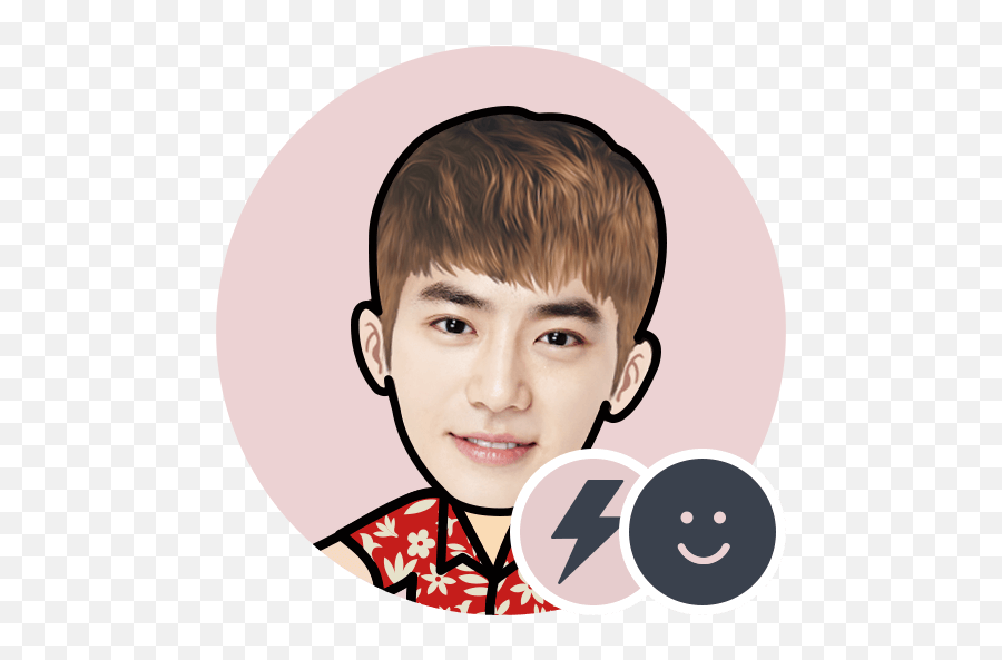 App Insights Exo Suho Battery Widget Apptopia - Boy Png,Download Icon Exo