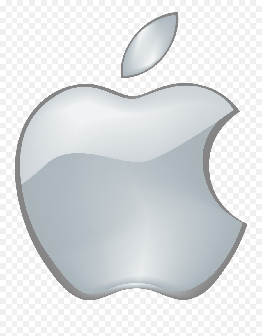 Apple Iphone Clipart Sign - Apple Png Transparent Logo Logo Transparent Background Apple Png,Apple Music Logo Transparent