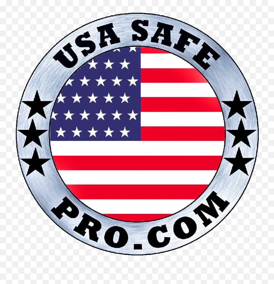 Usa Safe Pro Disinfectant - 1 Quart 32 Oz Sasquatch Research Team Png,Usa Flagge Icon