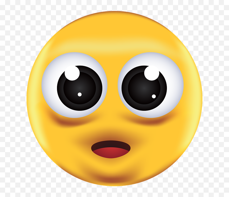 Free Photo Amazed Emotion Amazement Icon Emoji Emoticon - Icon Png,Facial Expression Icon