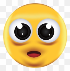 Free Photo Amazed Emotion Amazement Icon Emoji Emoticon - png