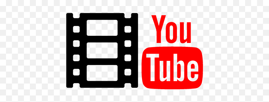 Youtube Logo Symbol - Free Image On Pixabay Simbolos Youtube Png,Youtube Black And White Icon
