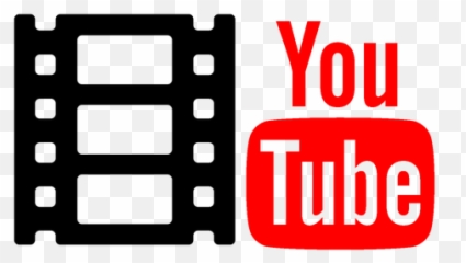 Youtube Logo Symbol - Free Image On Pixabay Simbolos Youtube Png,Youtube Black And White Icon