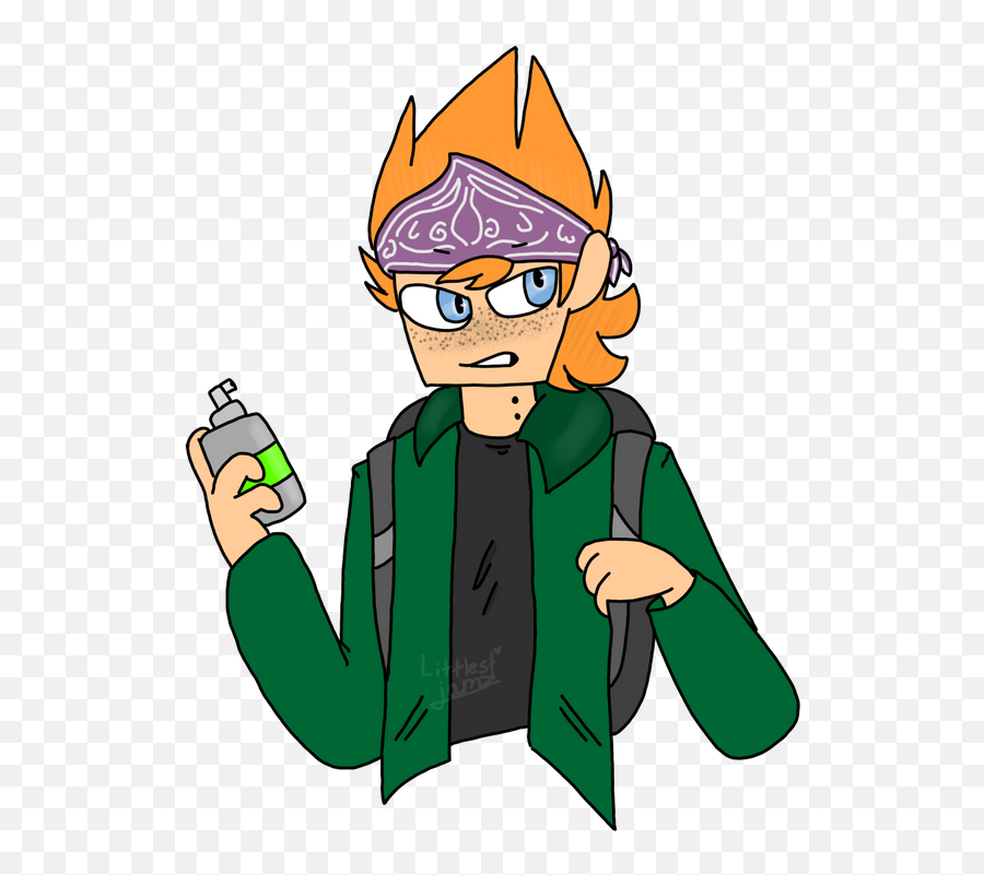 Eddsworld X Reader One Shots Bad Matt - Bad Boy Matt Matt X Reader Png,Tom Eddsworld Icon