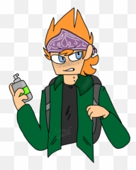 Eddsworld X Reader One Shots Bad Matt - Boy png