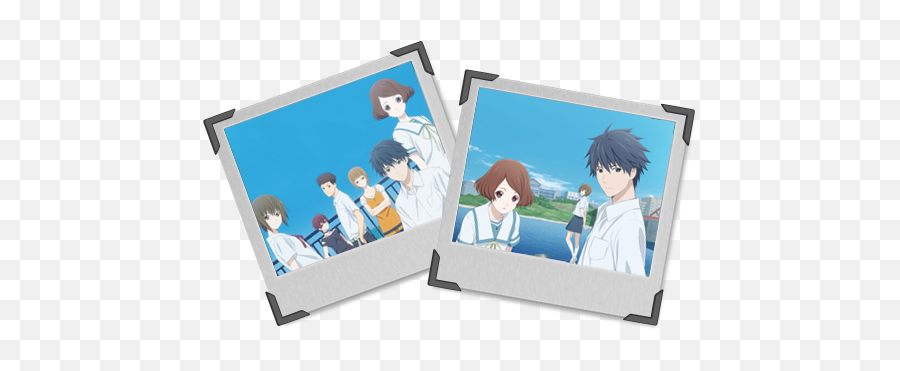 Akirakani Akira Anitousen Anime Creditless Opening - Ashita Sekai Ga Owaru Toshitemo Poster Png,Akira Folder Icon