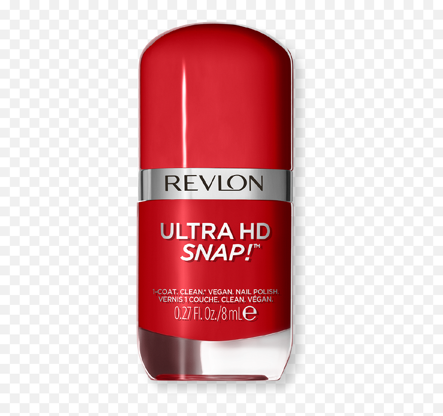 Revlon Ultra Hd Lip Makeup Collection - Revlon Solid Png,Snapchat Blushing Face Icon