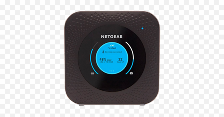 Large Selection Of In - Vehicle Modems Routers And Hotspots Wifi Hotspot Booster Png,Netgear Router Icon